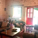 Prázdninový dům La Minoterie Pause Zen, & Piscine Prives 12 Personnes *