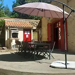 La Minoterie Pause Zen, & Piscine Prives 12 Personnes Prázdninový dům Rocheserviere