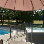 La Minoterie Pause Zen, & Piscine Prives 12 Personnes
