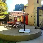 La Minoterie Pause Zen, & Piscine Prives 12 Personnes Prázdninový dům