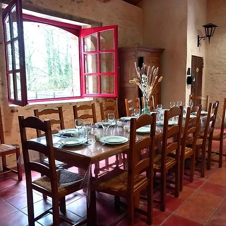 La Minoterie Pause Zen, & Piscine Prives 12 Personnes 펜션