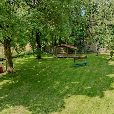 La Minoterie Pause Zen, & Piscine Prives 12 Personnes Prázdninový dům Rocheserviere