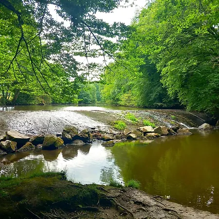 La Minoterie Pause Zen, & Piscine Prives 12 Personnes Rocheserviere