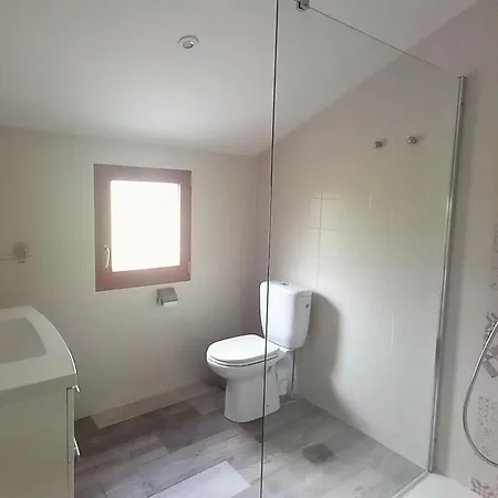Prázdninový dům La Minoterie Pause Zen, & Piscine Prives 12 Personnes