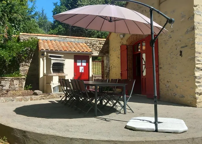 La Minoterie Pause Zen, & Piscine Prives 12 Personnes بيت للعطل Rocheserviere