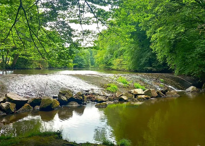 La Minoterie Pause Zen, & Piscine Prives 12 Personnes Rocheserviere